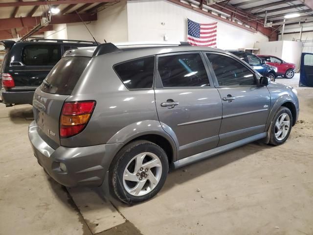 2006 Pontiac Vibe