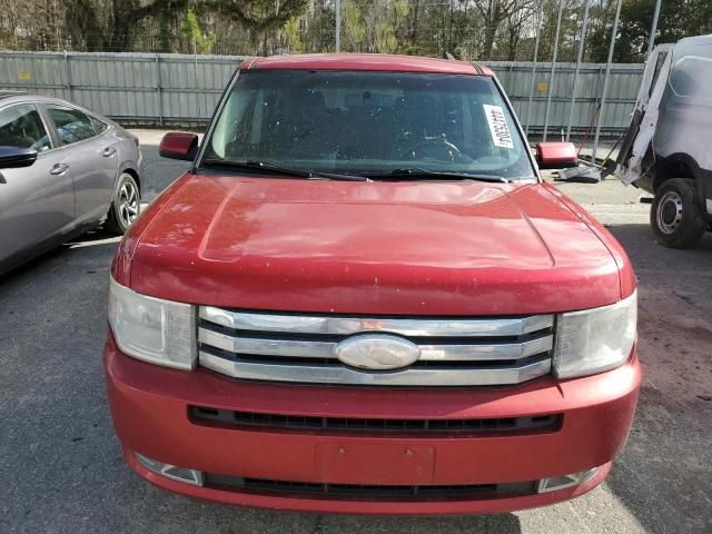 2011 Ford Flex SEL