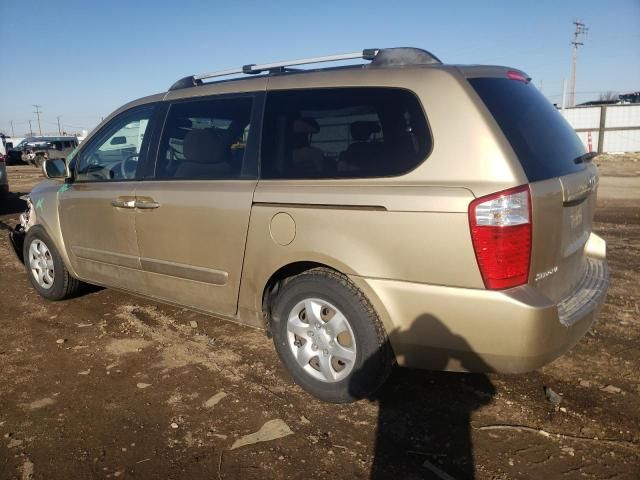 2006 KIA Sedona EX