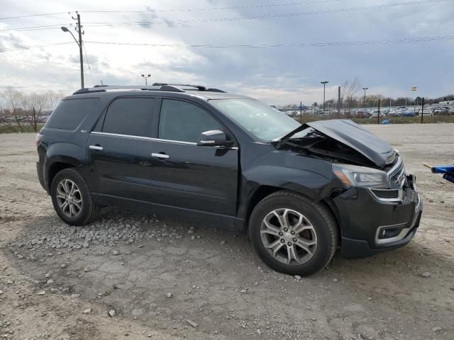 2015 GMC Acadia SLT-2