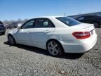 2012 Mercedes-Benz E 350 4matic