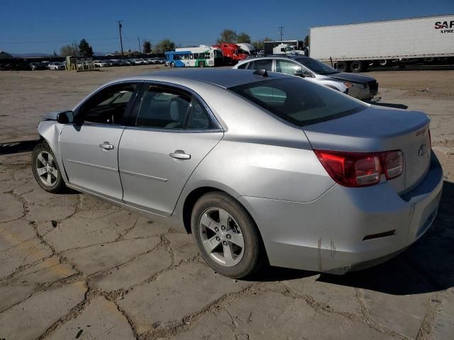 2013 Chevrolet Malibu LS