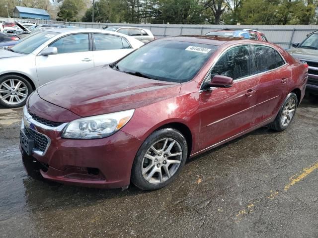 2015 Chevrolet Malibu 1LT