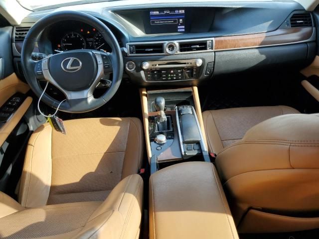 2014 Lexus GS 350