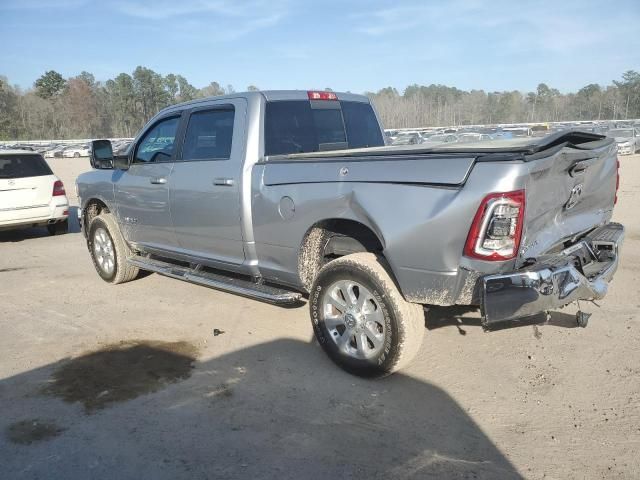 2023 Dodge 2500 Laramie