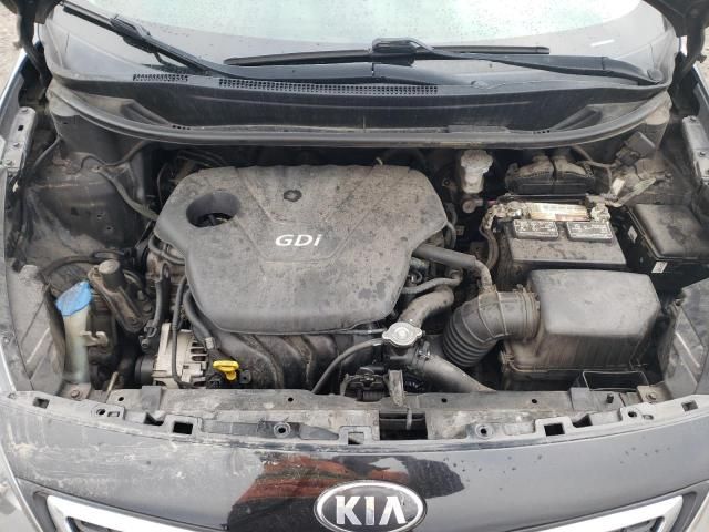 2013 KIA Rio EX