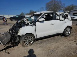 2018 KIA Soul + en venta en Chatham, VA