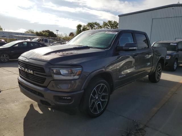 2021 Dodge 1500 Laramie