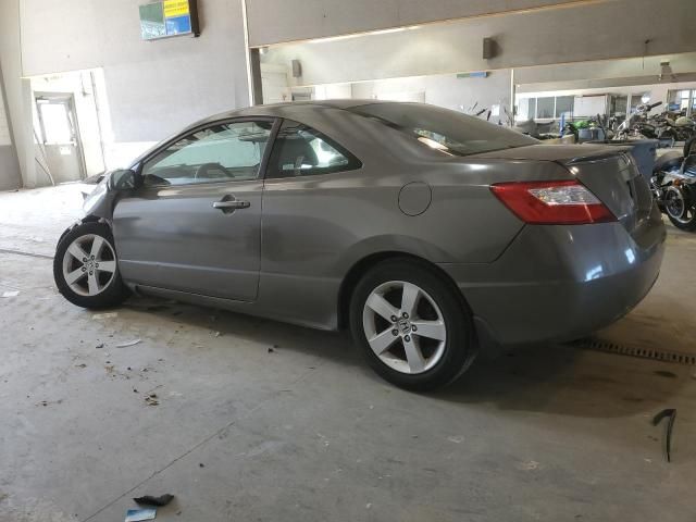 2006 Honda Civic EX