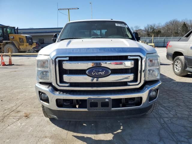 2016 Ford F250 Super Duty