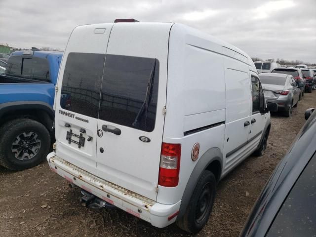 2011 Ford Transit Connect XLT