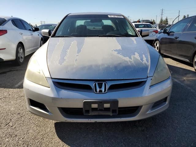 2007 Honda Accord SE