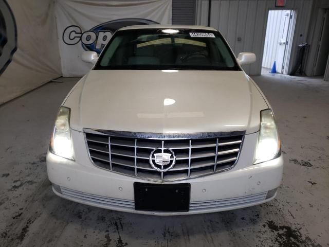 2009 Cadillac DTS