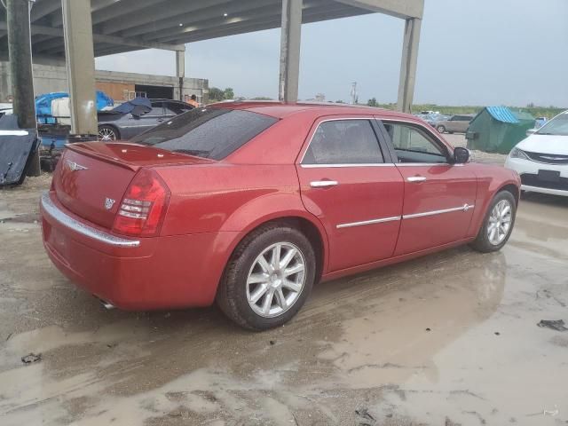 2006 Chrysler 300C