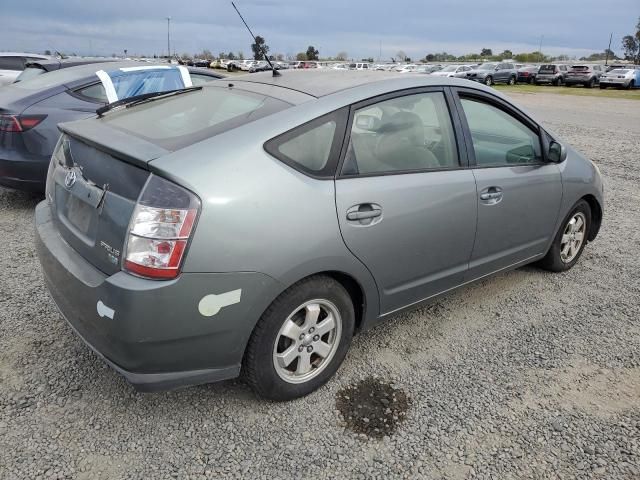 2004 Toyota Prius