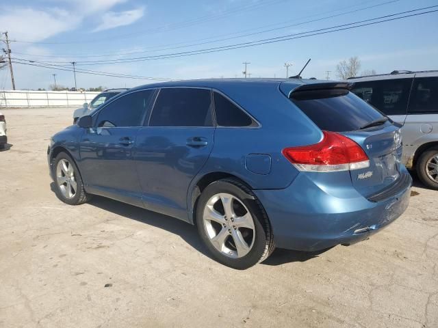 2009 Toyota Venza