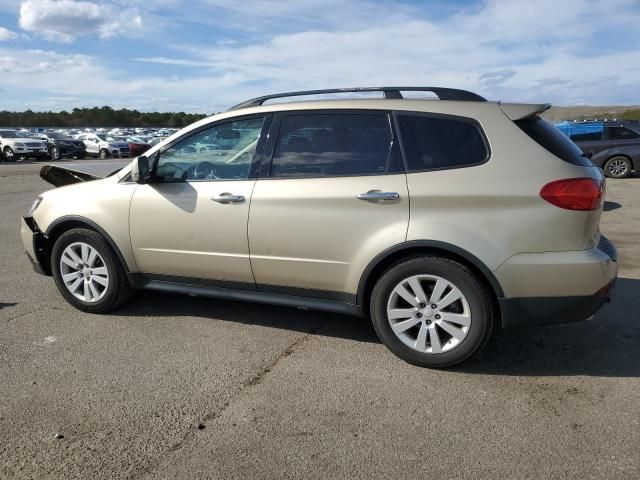 2008 Subaru Tribeca Limited