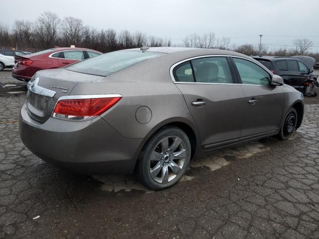 2011 Buick Lacrosse CXL