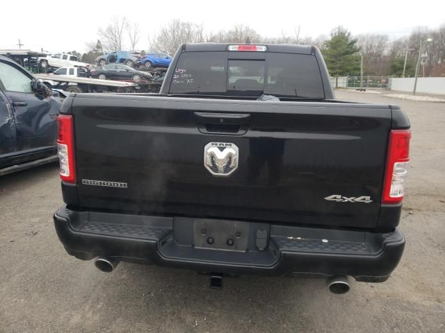 2020 Dodge RAM 1500 BIG HORN/LONE Star