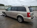 2014 Chrysler Town & Country Limited