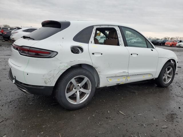 2019 Porsche Macan