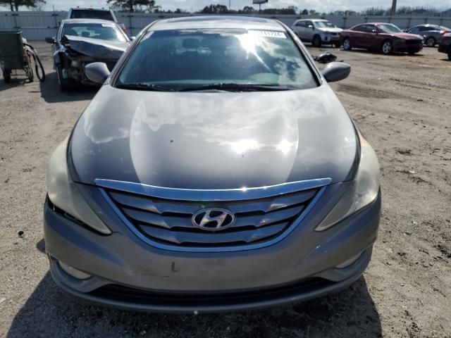 2012 Hyundai Sonata SE