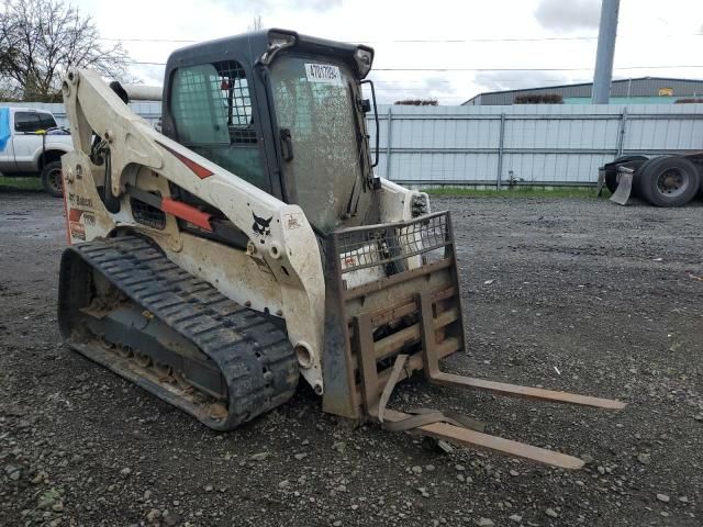 2019 Bobcat T770