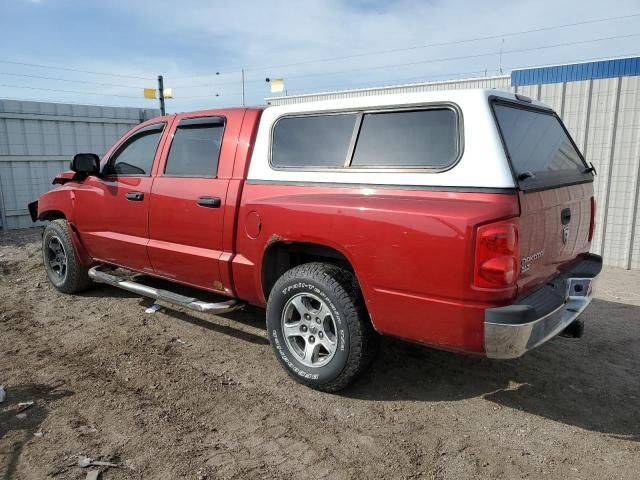 2006 Dodge Dakota Quad SLT