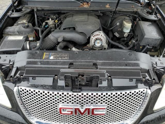 2007 GMC Yukon Denali