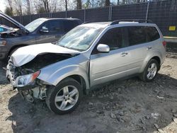 2010 Subaru Forester 2.5X Limited for sale in Waldorf, MD