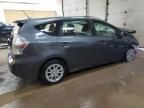 2013 Toyota Prius V