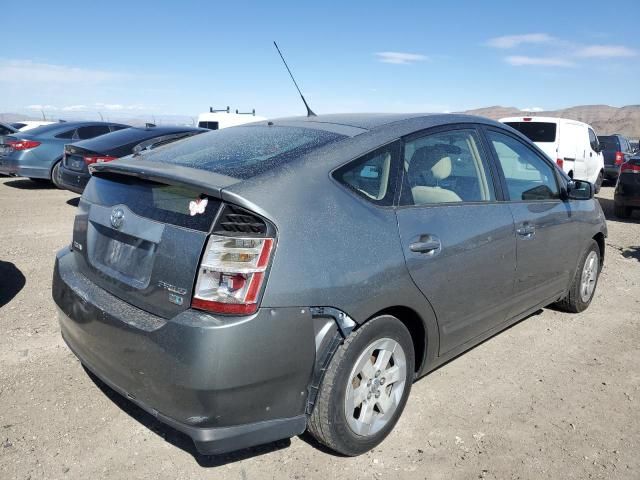 2004 Toyota Prius