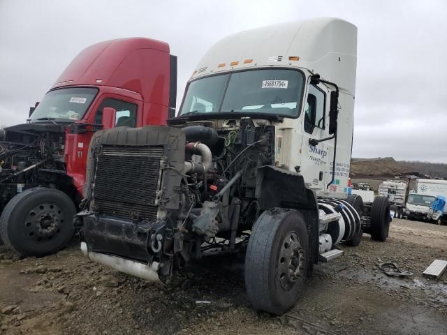 2012 Mack 600 CXU600