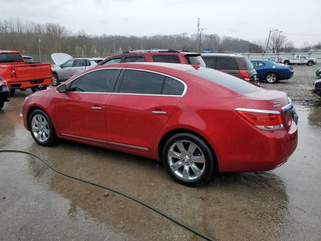 2013 Buick Lacrosse Premium