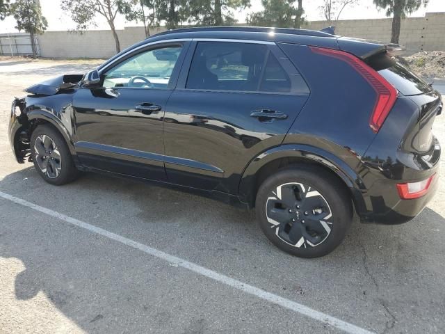 2023 KIA Niro Wind