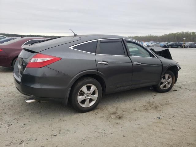 2012 Honda Crosstour EX