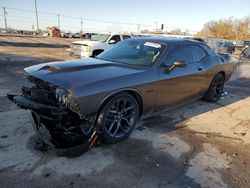 Salvage cars for sale from Copart Oklahoma City, OK: 2020 Dodge Challenger R/T