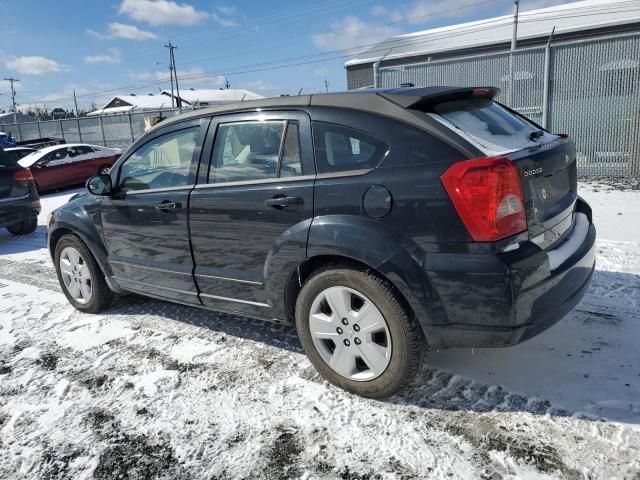 2009 Dodge Caliber SXT