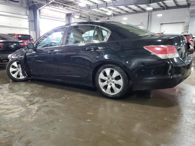 2010 Honda Accord EX