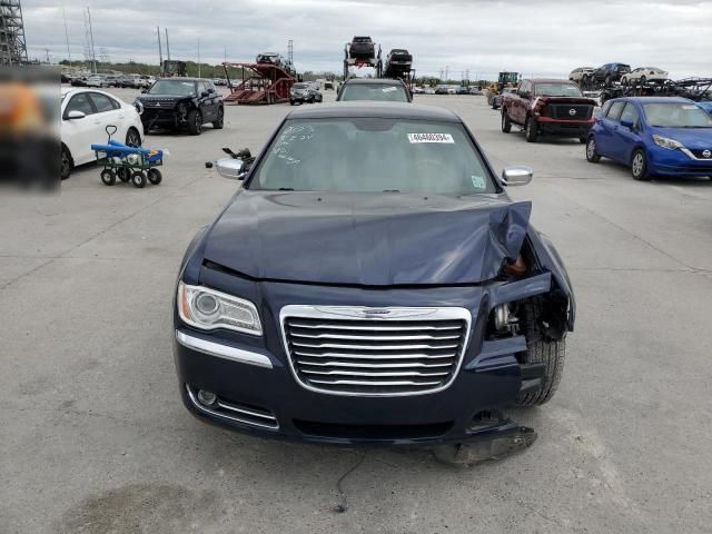 2014 Chrysler 300C