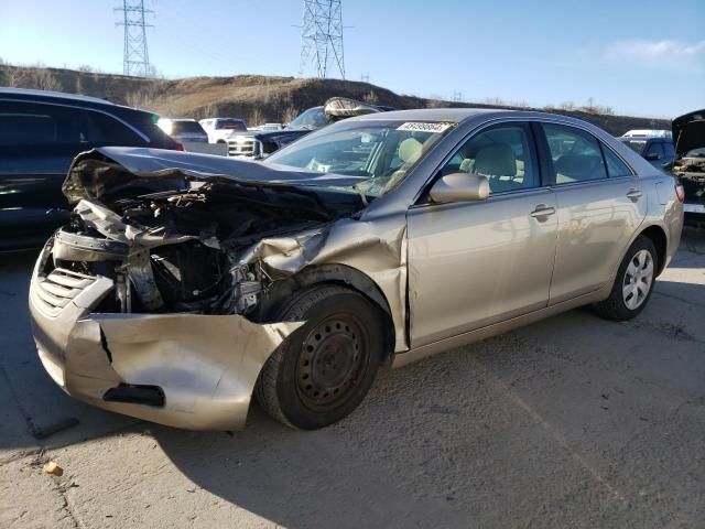 2007 Toyota Camry CE