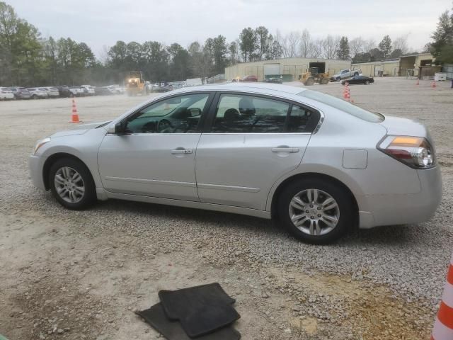 2011 Nissan Altima Base