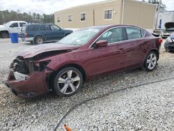 Acura ILX Vehiculos salvage en venta: 2015 Acura ILX 20 Tech