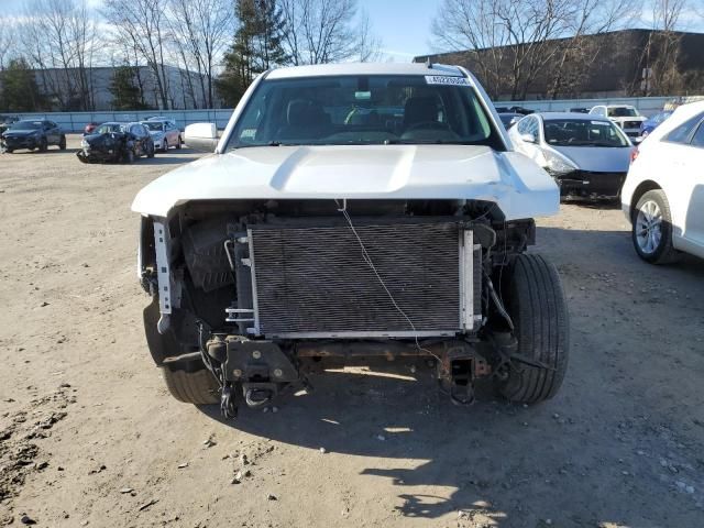 2014 GMC Sierra K1500 SLE