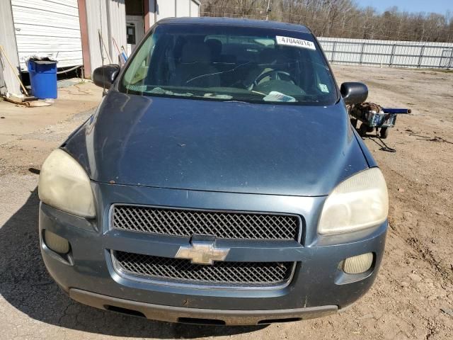 2006 Chevrolet Uplander LS