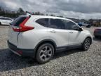 2017 Honda CR-V EXL