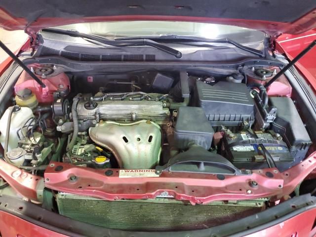 2009 Toyota Camry Base