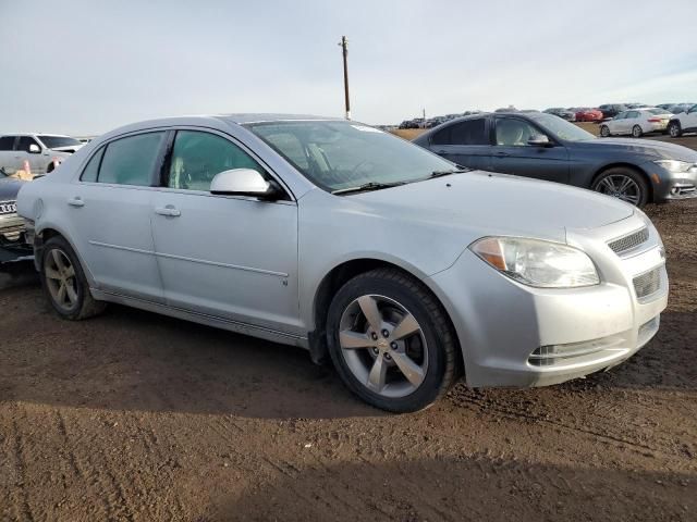 2009 Chevrolet Malibu 2LT