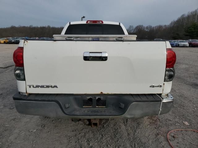 2008 Toyota Tundra Double Cab