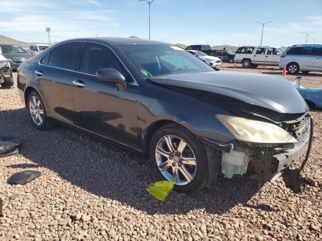 2008 Lexus ES 350